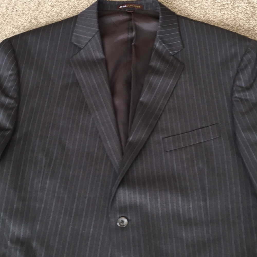BCBG Suit